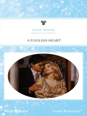 cover image of A Foolish Heart